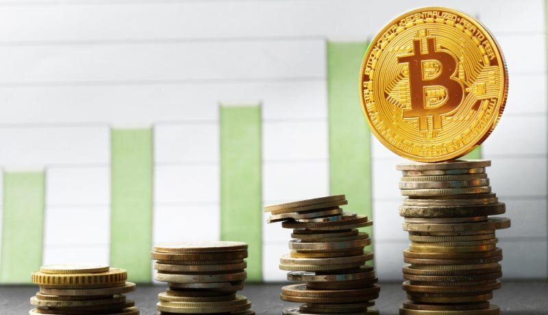 بیت کوین به صعود ادامه می دهد؟