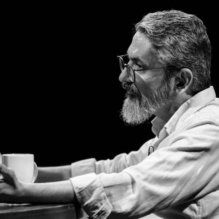 علیانی: عملیات طوفانالاقصی طراحی استراتژیک و منحصر به فردی دارد/ تابآوری جامعه اسرائیلی بالا نیست/ اعراب سر در گم هستند