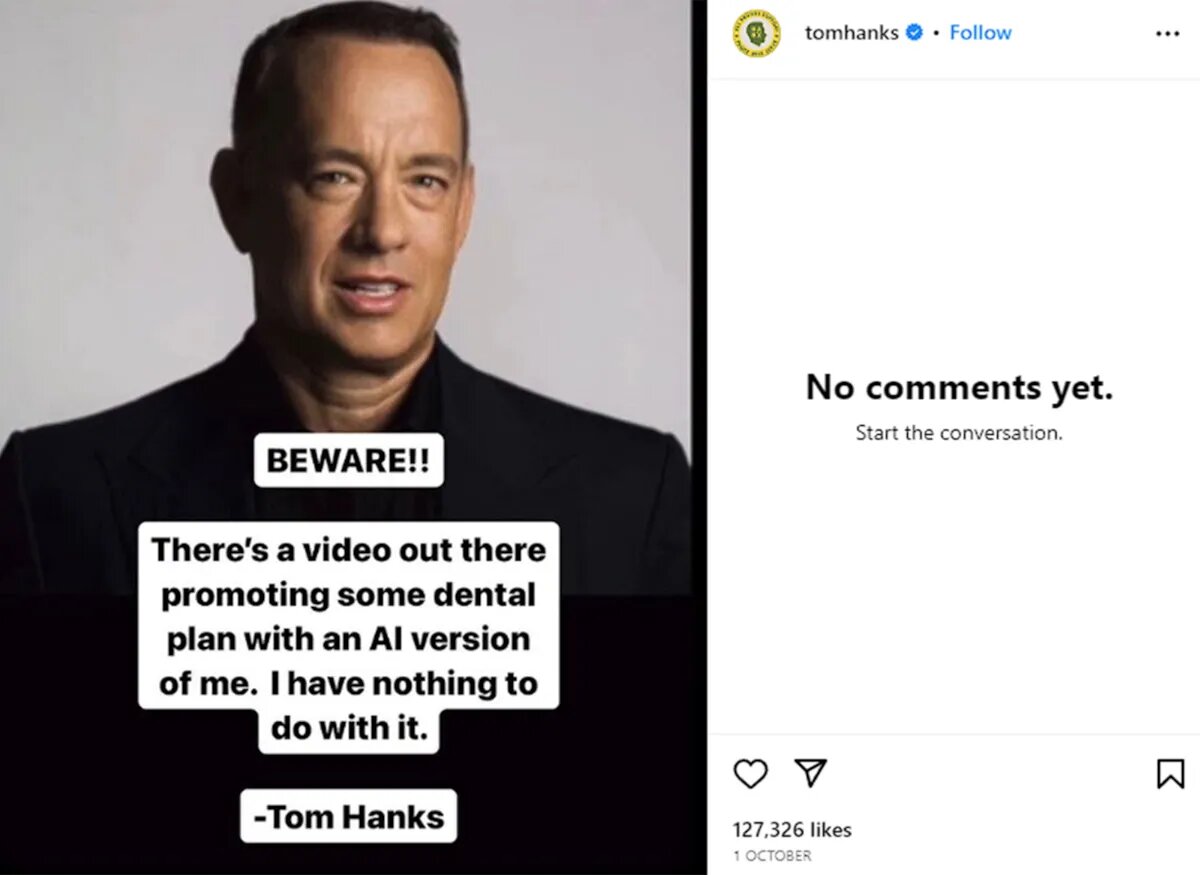 کلاهبرداری بازیگر مشهور/ دسته گل جدید هوش مصنوعی/ عکس