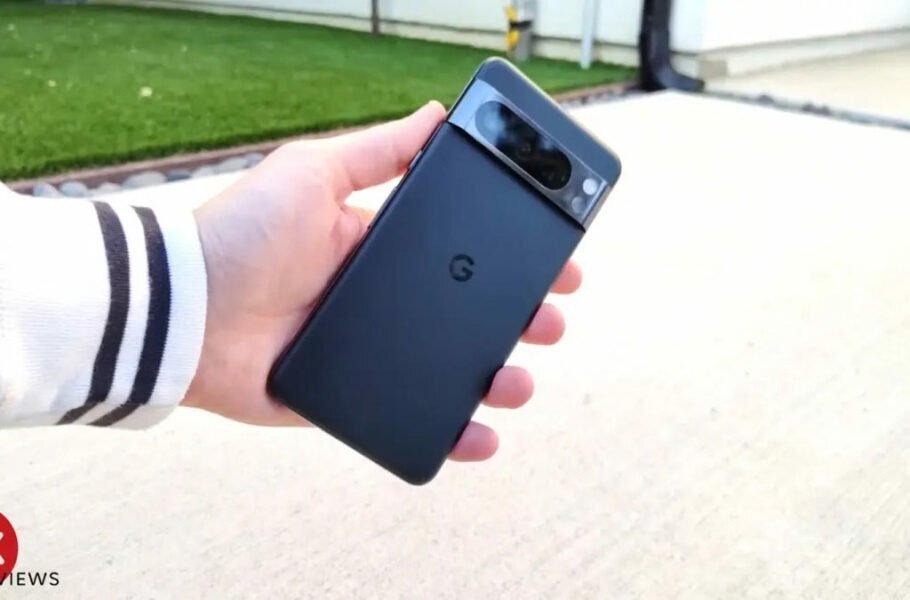 شکست خوردن آیفون و گلکسی از این گوشی تازهوارد/ عکس