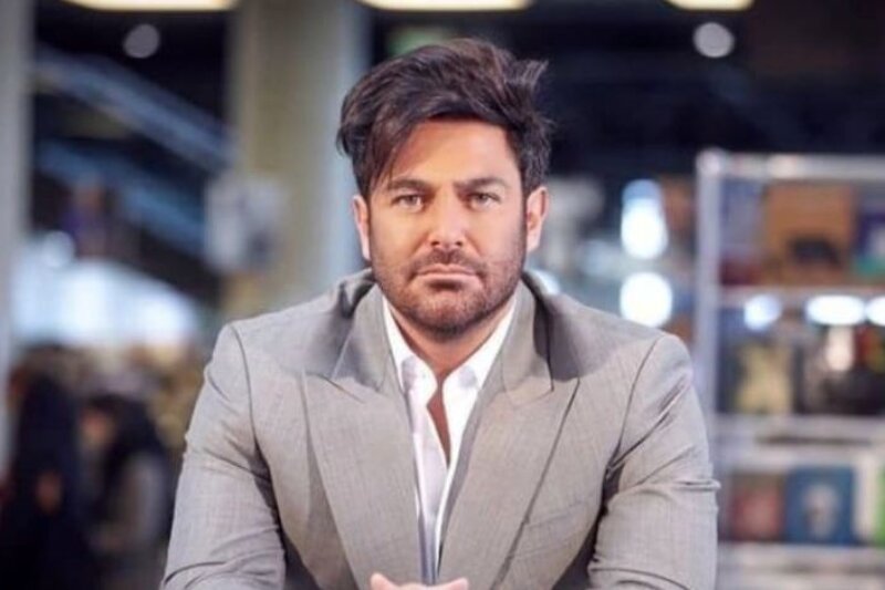 عکس | تبریک تولد برادر محمدرضا گلزار به سبک آقای سوپراستار