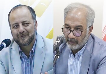 عسگرپور: از نظر آقایان حوزه فرهنگ یعنی فقط تلویزیون!