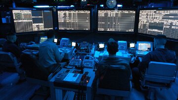 حملات سایبری به زیرساختهای ارتباطی کشور/ معاون وزیر ارتباطات خبر داد