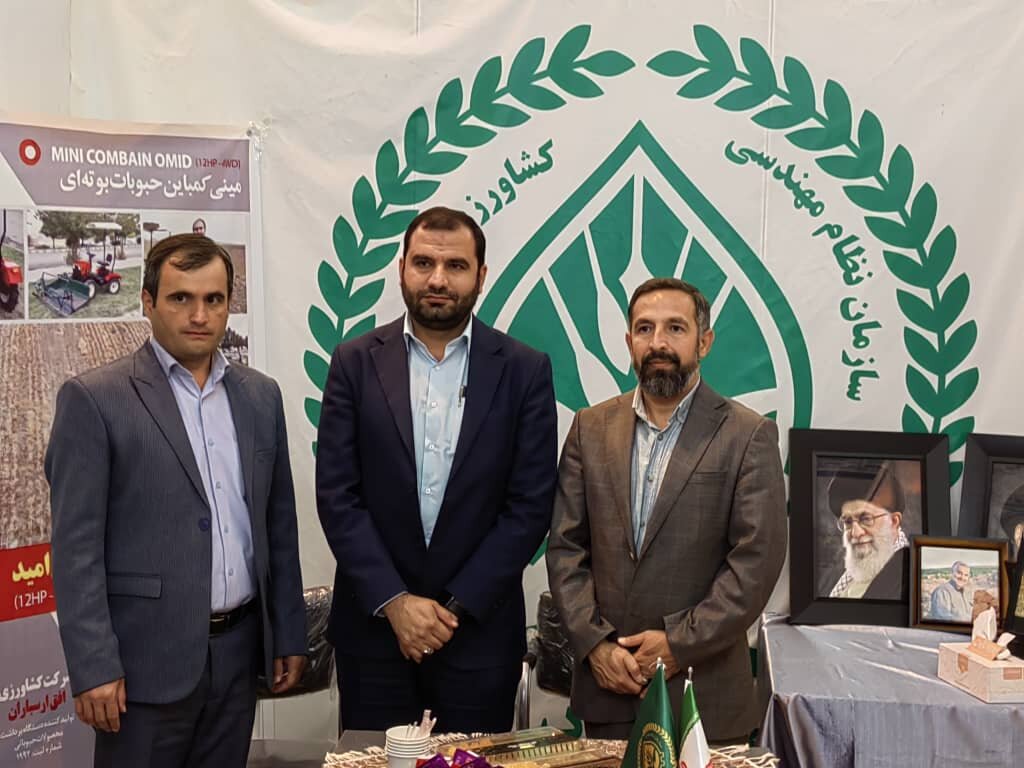 رییس ستاد اجرایی فرمان امام در استان بوشهر از راه اندازی اولین شهرک صنعتی خرما در کشور خبر داد