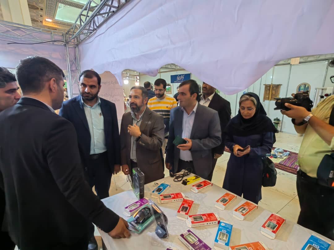 رییس ستاد اجرایی فرمان امام در استان بوشهر از راه اندازی اولین شهرک صنعتی خرما در کشور خبر داد