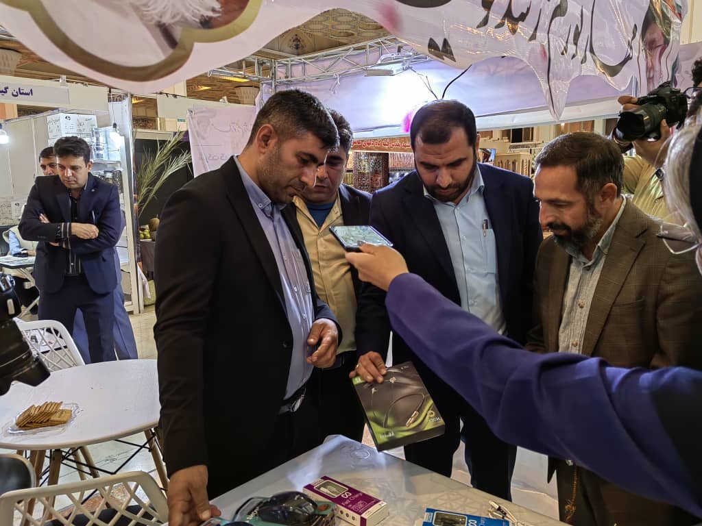 رییس ستاد اجرایی فرمان امام در استان بوشهر از راه اندازی اولین شهرک صنعتی خرما در کشور خبر داد