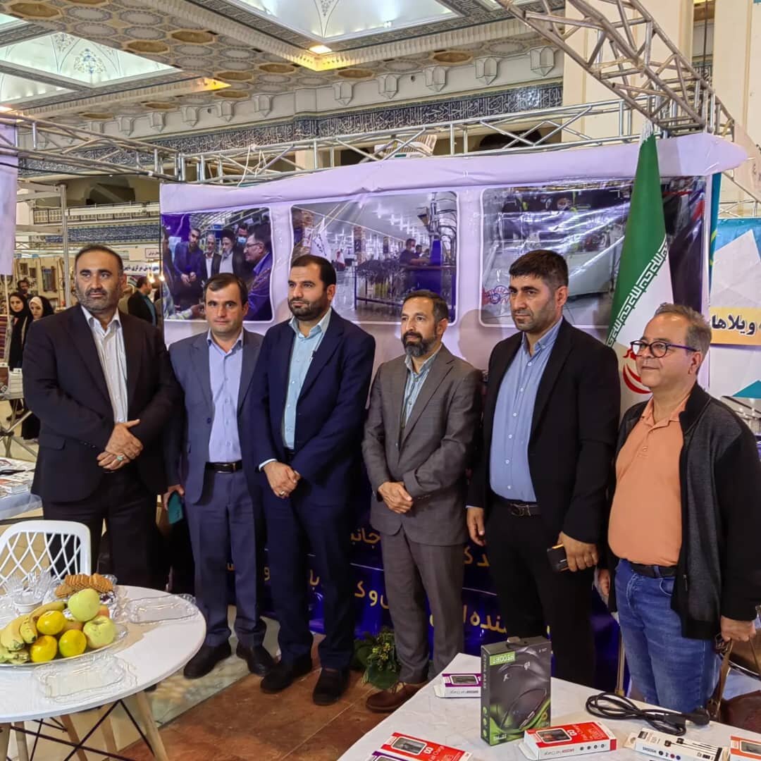 رییس ستاد اجرایی فرمان امام در استان بوشهر از راه اندازی اولین شهرک صنعتی خرما در کشور خبر داد