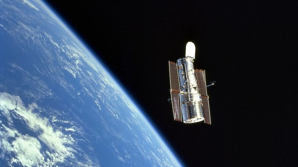 یک تلسکوپ چینی، رقیب تلسکوپ هابل میشود!/عکس