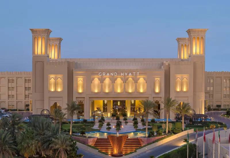 Explore the beauties of Qatar with Maraya Tours
