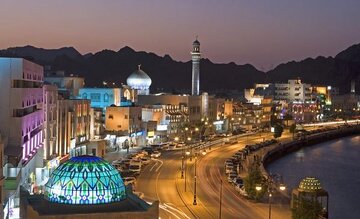 خرید تور دبی و تور مسقط از آژانس گردشگری کیارا سیر باستان