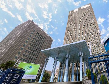 سهامداران برای بهرهمندی از سود سهمی قابل توجه «وبصادر» تا پایان سال شکیبا باشند سهامداران برای بهرهمندی از سود سهمی قابل توجه «وبصادر» تا پایان سال شکیبا باشند