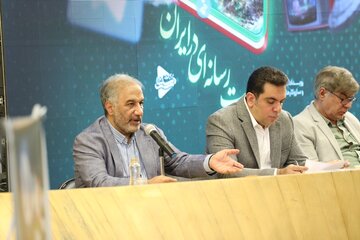 عسگرپور: مجلس تا چند روز آینده قربانگاه حوزه فرهنگ و هنر است / سیاهکلی: نقص مهم تلویزیون تعاملی نبودن آن است