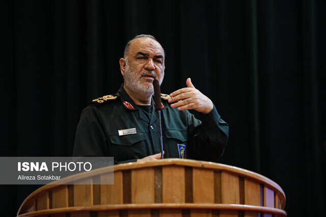 زلزله حمله حماس به اسرائیل /هشدار صریح رهبری به اسرائیلی ها /نظامیان وعده آزادی قدس را دادند