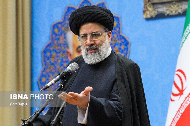 زلزله حمله حماس به اسرائیل /هشدار صریح رهبری به اسرائیلی ها /نظامیان وعده آزادی قدس را دادند