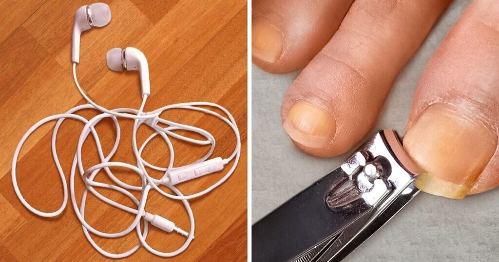 ۱۱ وسیله شخصی که حتی با نزدیکانتان هم نباید شریک شوید