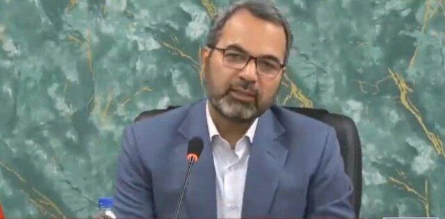 این ماهواره جدید سپاه پاسداران را بشناسید