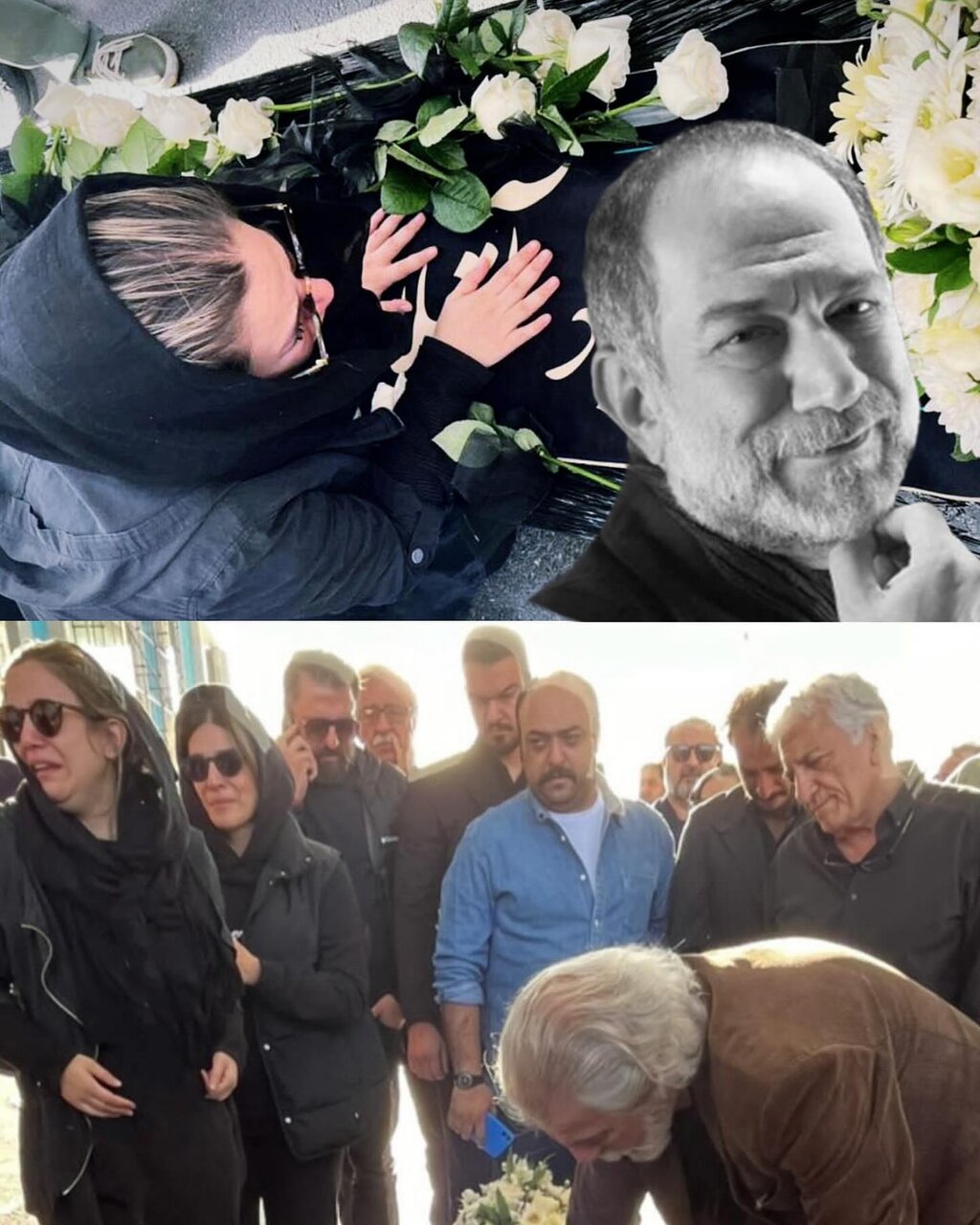 پیکر آتیلا پسیانی