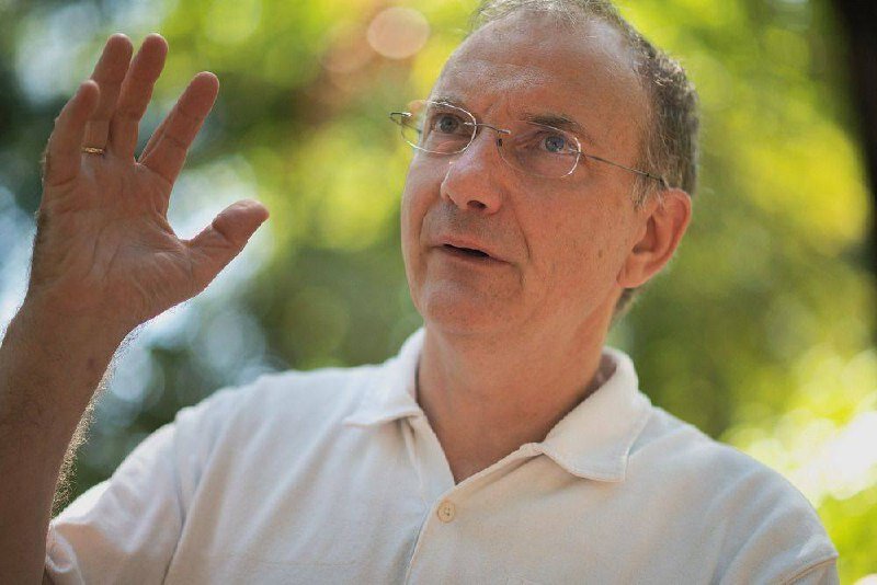 مارکو استوجانوویچ: دوران طلایی پانتومیم سینمای صامت، چاپلین و کیتون بود/ اشتیاق جوانان و نوجوانان ایرانی به پانتومیم دیدنی است