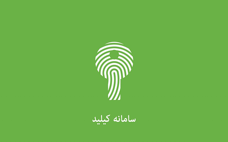 معرفی اپهای بلو بانک و همراه بانک مهر و کیلید بانک آینده