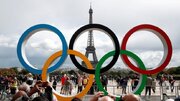 عکس| رونمایی از مدال‌های المپیک و پارالمپیک پاریس