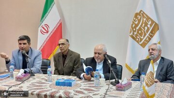 ظریف: رهبری برنامه اسراییل را منتفی کرد/اسراییل می‌خواهد ایران را تهدید معرفی کند/ اگر می‌خواهیم از آرمان‌هایمان که در جهت مناف