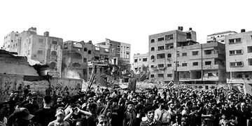 وفاق علیه اشغالگری به نام اسرائیل / مروری بر مواضع خاتمی، ناطق نوری، بهزاد نبوی، ابراهیم یزدی و علی لاریجانی درباره فلسطین