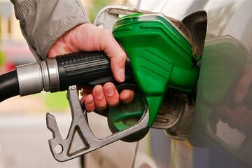 افزایش ۲۴ درصدی مصرف بنزین در منطقه ارومیه