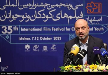 انیمیشن ما ظرفیت رشد فراتر از ایران را دارد / چرخ صنعت این حوزه به گردش در میآید