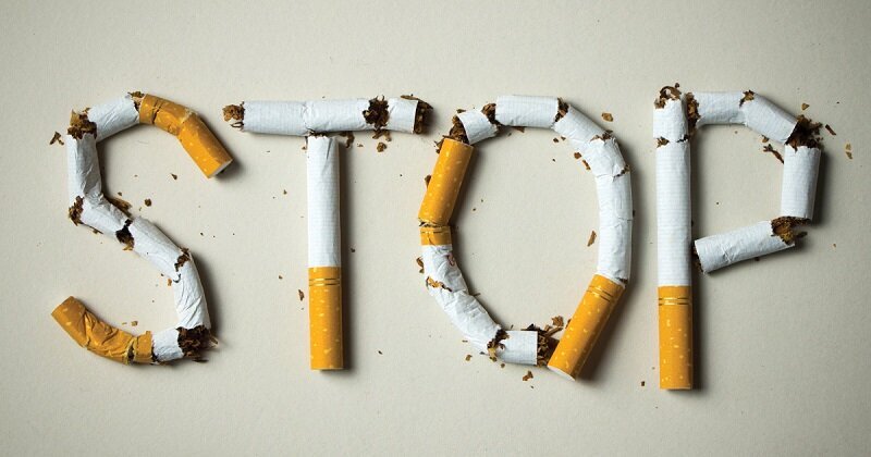 - سیگار چگونه باعث سرطان می‌شود؟