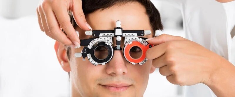برای سلامت چشم چه بخوریم؟/ نکات مهم برای محافظت از چشم و پیشگیری از پیر چشمی