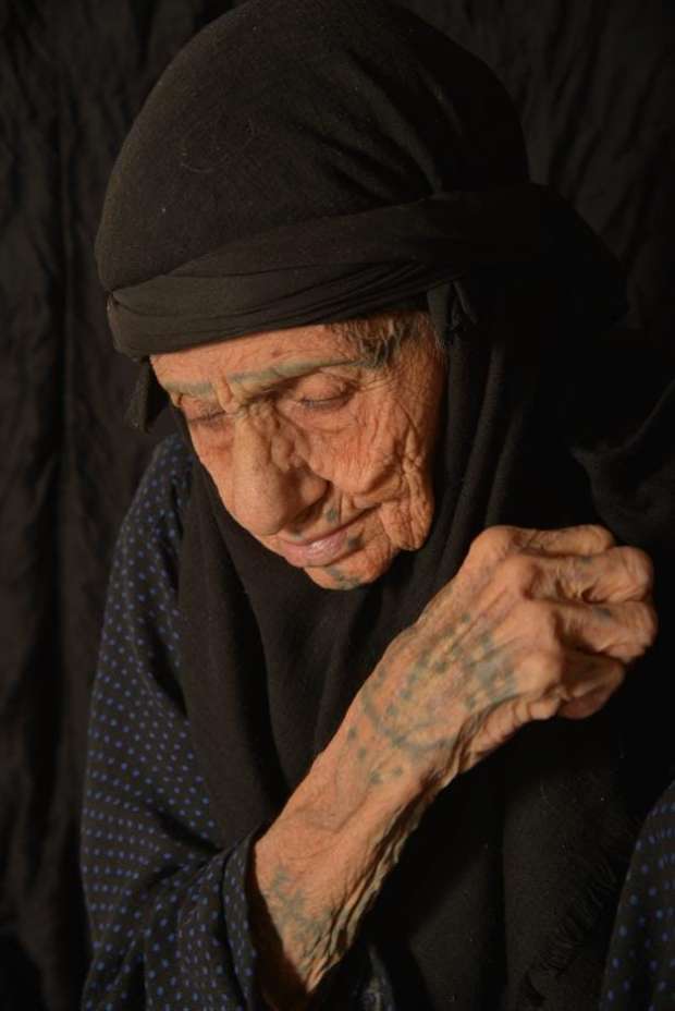 درگذشت مسن‌ترین فرد عراق در ۱۳۶ سالگی؛ راز عمر طولانی او چه بود؟/ عکس