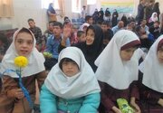حضور ۵۵ نفر در آزمون استخدامی گفتار درمانی و کاردرمانی کودکان استثنایی کرمانشاه