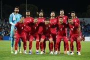 ترکیب تیم ملی ایران مقابل قطر با یک سورپرایز ویژه