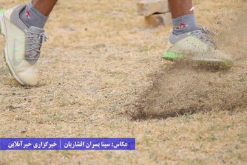 مسابقه جایزه بزرگ گلف به میزبانی آذربایجان‌غربی
