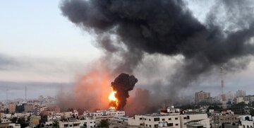 وزارت خارجه رژیم صهیونیستی: فقط حماس را هدف قرار می‌دهیم!