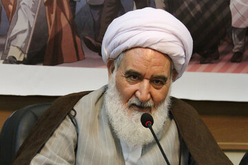 امام جمعه مشهور خداحافظی کرد /درخواست ویژه از مردم امام جمعه مشهور خداحافظی کرد /درخواست ویژه از مردم