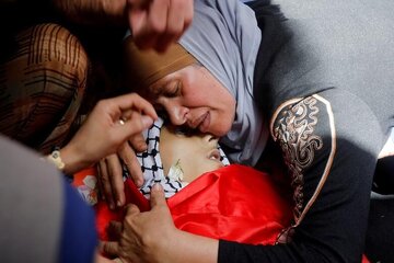 بمباران بیمارستان کودکان غزه با فسفر سفید/شمار شهدای غزه به هزار و ۹۰۰ نفر رسید