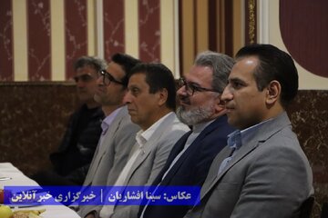 پایان مسابقات کشوری جایزه بزرگ گلف به میزبانی ارومیه