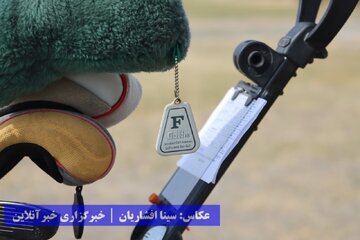 پایان مسابقات کشوری جایزه بزرگ گلف به میزبانی ارومیه