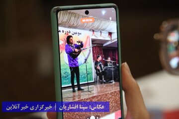 پایان مسابقات کشوری جایزه بزرگ گلف به میزبانی ارومیه
