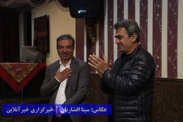 پایان مسابقات کشوری جایزه بزرگ گلف به میزبانی ارومیه