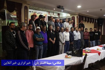 پایان مسابقات کشوری جایزه بزرگ گلف به میزبانی ارومیه