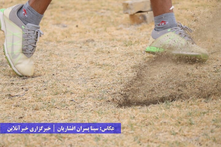 مسابقه جایزه بزرگ گلف به میزبانی آذربایجان‌غربی