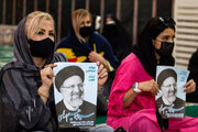 عبور رئیسی از وعده های انتخاباتی بر سر «حجاب» /سیاست اقناعی کنار زده شد؟