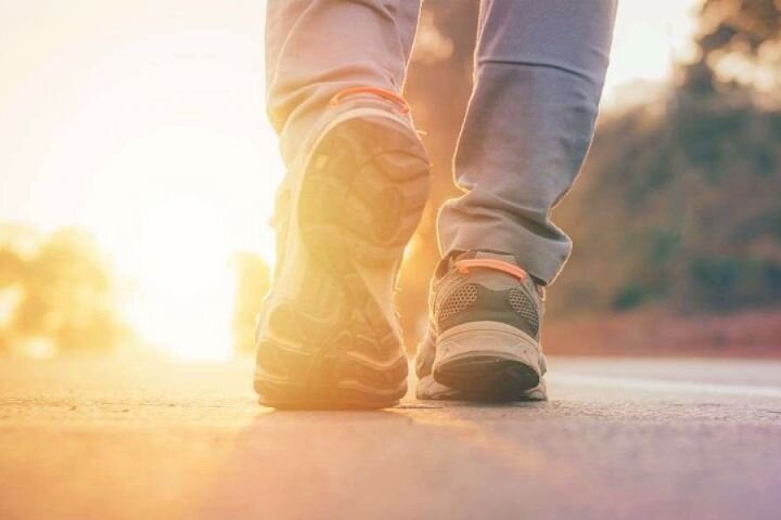 ببینید | چطور پیاده‌روی کنیم تا به قلب‌مان کمک شود؟