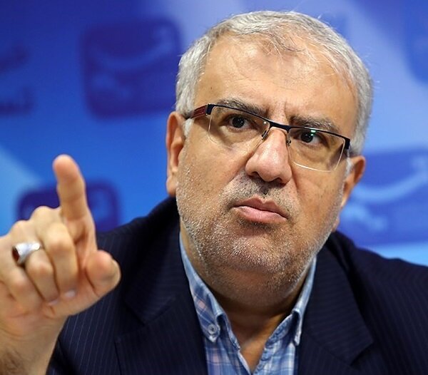 روزنامه اصولگرای کشور از وزیر نفت دولت رئیسی انتقاد کرد: موساد شما را فریب داده و تحت فشار قرار داد. روزنامه اصولگرای کشور از وزیر نفت دولت رئیسی انتقاد کرد: موساد شما را فریب داده و تحت فشار قرار داد.
