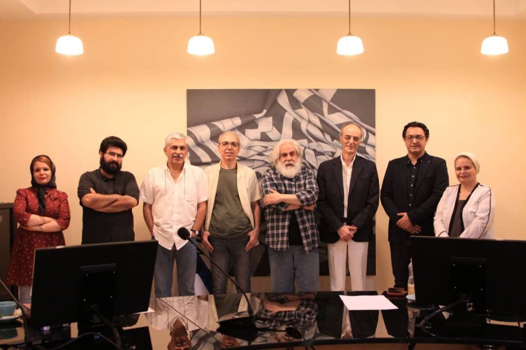 اعضای شورای سیاست‌گذاری دَهمین دوره‌ی انتخاب آثار برتر ادبیات نمایشی ایران معرفی شدند