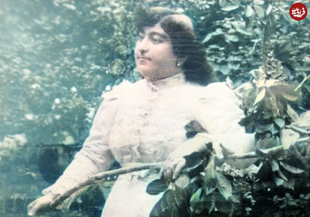 ترفند خطرناک دختر ناصرالدین شاه برای فرار از مدرسه /آرزو می کردم معلمم بمیرد یا ناخوش شود