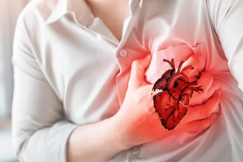 - ببینید | نشانه‌های خطر آسیب قلبی ناشی از فشار خون بالا چیست؟