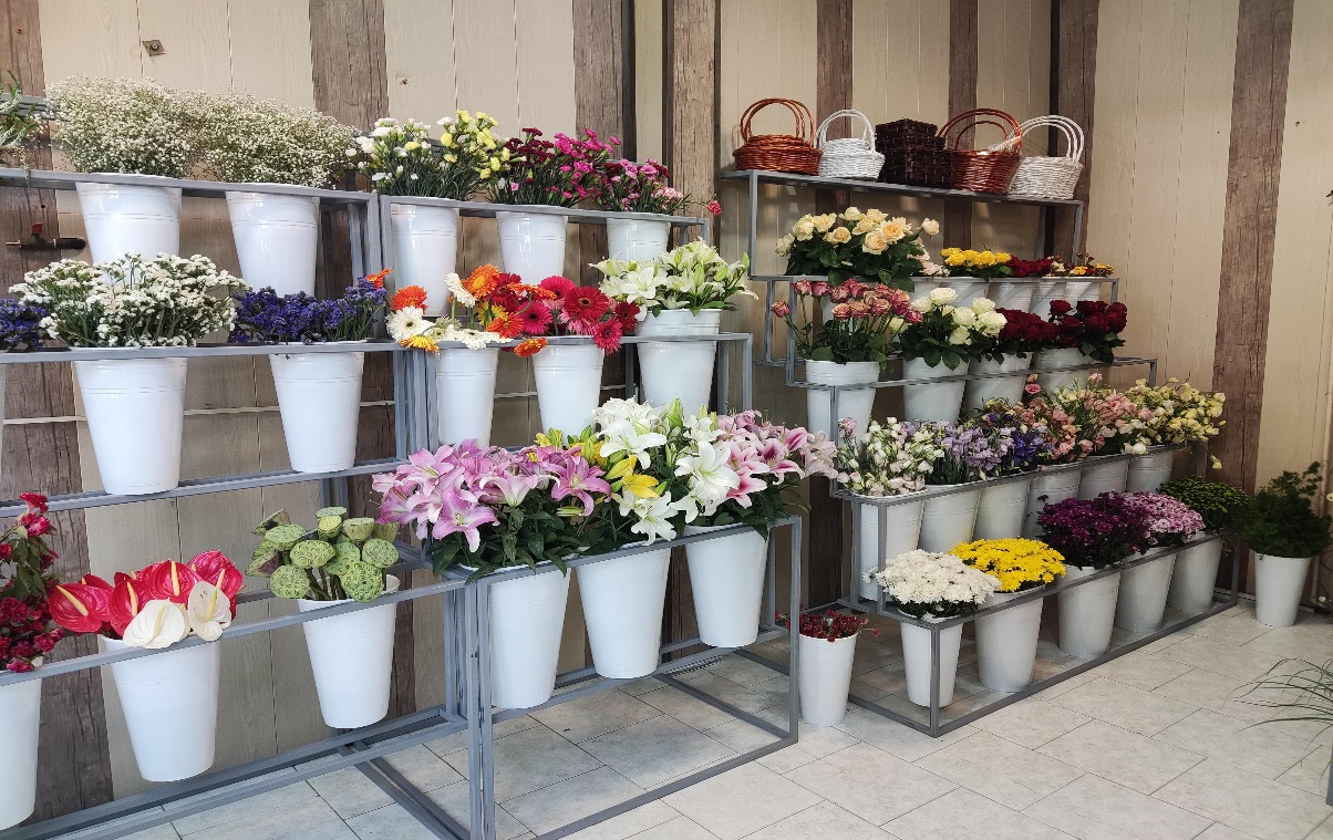 چه نکاتی برای انتخاب یک گل فروشی خوب اهمیت دارد؟